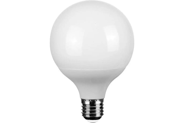 SLS Лампа LED-05 RGB E27 WiFi white